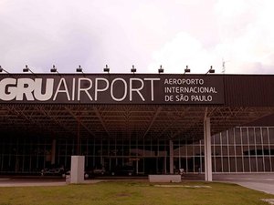 PCC pagava R$ 20 mil por mala com cocaína enviada à Europa via Guarulhos