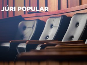 Jurados condenam réu a 14 anos de prisão por homicídio em Arapiraca