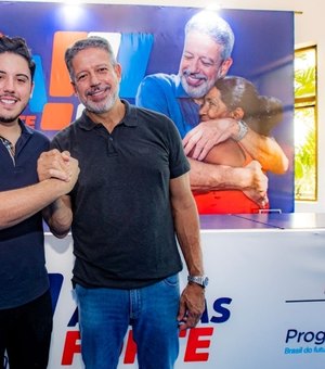 Arthur Lira amplia articulações e reforça protagonismo na disputa pelo Senado em Alagoas