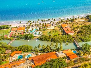 Salinas Maragogi vence premiação e é eleito o melhor resort do país