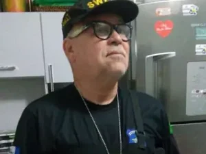 Acidente envolvendo o delegado Thomaz Acioly Wanderlei Filho não passou de um susto