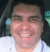 Delegado responsável pelas investigações da morte de Kleber Malaquias é preso em Maceió