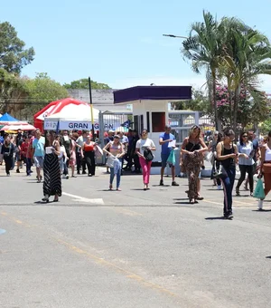 Saiba onde consultar o local da prova discursiva do CNU 2025