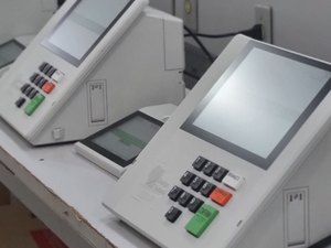 Empresários lideram candidaturas em AL, mas número de policiais continua a crescer