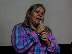 Ana Valéria revolucionou Educação em Arapiraca, afirmam professores