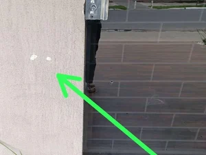 Rádio Gazeta FM volta a ser alvo de vandalismo em Arapiraca