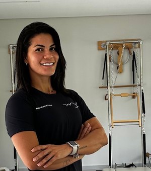 Com base em experiência e empatia, Nzete Ramos reposiciona a fisioterapia com modelo de mentoria personalizada