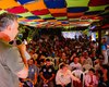 Deputado Rafael Brito inaugura comitê ouvindo servidores da educação