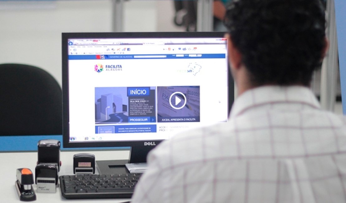 Portal Facilita Alagoas lança funcionalidade para controlar alterações empresariais