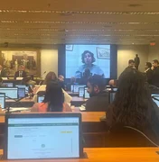 CCJ da Câmara pode analisar cassação de Carla Zambelli nesta terça