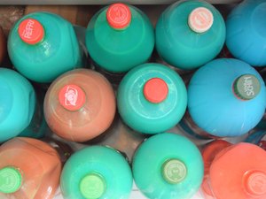 Vigilância Sanitária alerta sobre o uso de produtos de limpeza falsificados