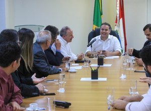 Alagoas busca acordo de cooperação com Israel para gerir recursos hídricos
