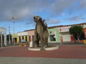 TRE analisa pedido de tropas federais para Maravilha