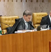 André Mendonça acusa Alexandre de Moraes de direcionar investigação no STF