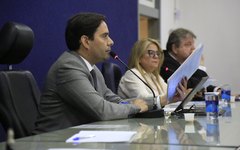 Para o presidente da Casa, vereador Kelmann Vieira (PSDB), a LOA é o orçamento do município propriamente dito para o ano seguinte