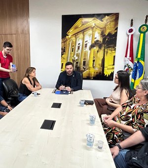 Câmara de Maceió empossa mais dois novos servidores efetivos