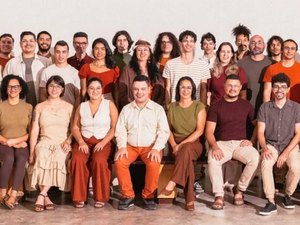 Ifal participa de concerto com Coro de Câmara de Campina Grande neste sábado (2)