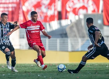 ASA e CRB decidem o Campeonato Alagoano neste sábado (07) no Fumeirão