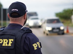 PRF inicia Operação Maio Amarelo 2025 em Alagoas
