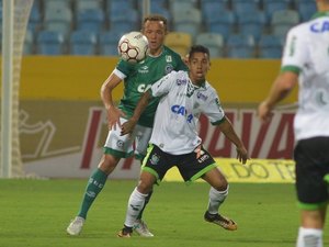 SÉRIE B: Juventude cola no G4 e Goiás segura líder América-MG com um a menos