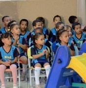 Educação Infantil: é sancionada lei que fixa idade máxima de cinco anos