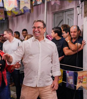 Arraiás comunitários abrilhantam noite arapiraquense com muita tradição e inclusão