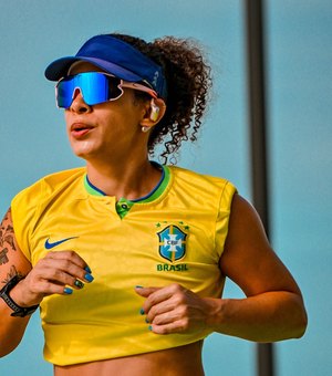 Médica atropelada na Av. Fernandes Lima sai do coma após sete dias