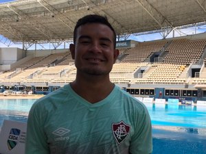 Atleta olímpico Ian Matos morre aos 32 anos no Rio de Janeiro