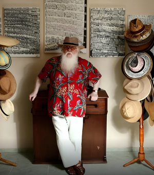 Festival de Música de Penedo homenageia Hermeto Pascoal