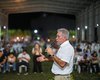 “Eu não vi um governador organizar melhor o Estado do que você”, diz presidente da Pindorama sobre Renan Filho