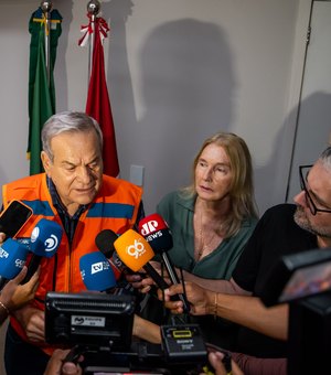 Governo de Alagoas decreta situação de emergência em seis municípios após fortes chuvas