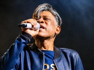 Morre o cantor Rogério Valença, ex-vocalista da banda Calcinha Preta