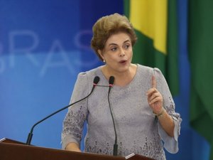 Governo Dilma tem aprovação de 10% e desaprovação de 69%