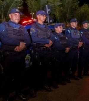 Prefeitura reforça segurança com tecnologia e grande efetivo durante o Verão Massayó