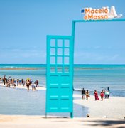 Maceió já é um dos destinos mais procurados do país no segundo semestre de 2025