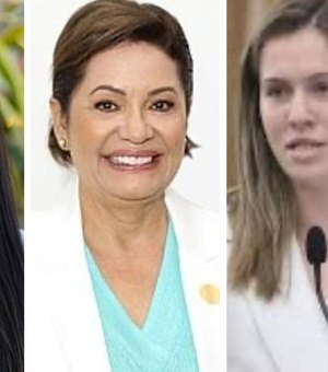 Bancada feminina na ALE pode encolher ainda mais após eleições de outubro
