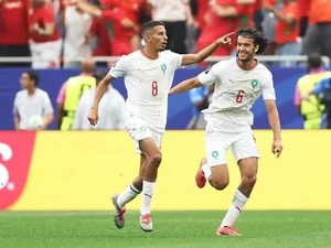 Marrocos vence Canadá e avança às quartas da Copa 2026