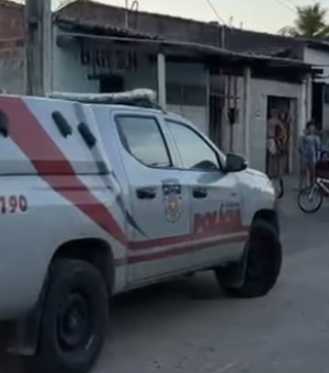 Homem é assassinado com golpes de arma branca durante discussão em Delmiro Gouveia
