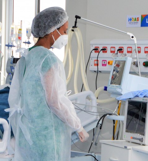 Dez romeiros recebem alta médica após acidente com ônibus no Sertão