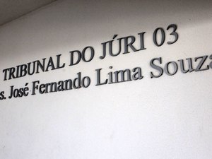 Acusado de matar morador de rua no Poço é condenado a 19 anos de prisão