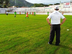 ASA vence jogo treino, define programação para Belém e São Luiz e Kivel deve viajar