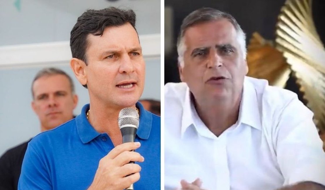 Diretor de hospital de Coruripe critica prefeito por transferência de atendimentos para Arapiraca