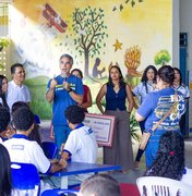 Natalinda prorroga prazo e mantém prêmio de até R$ 10 mil para escolas