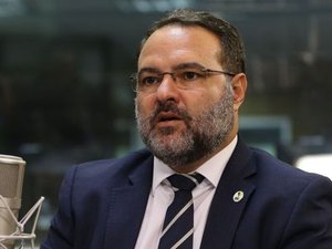 Comissão do Senado aprova Jorge Oliveira para vaga no TCU
