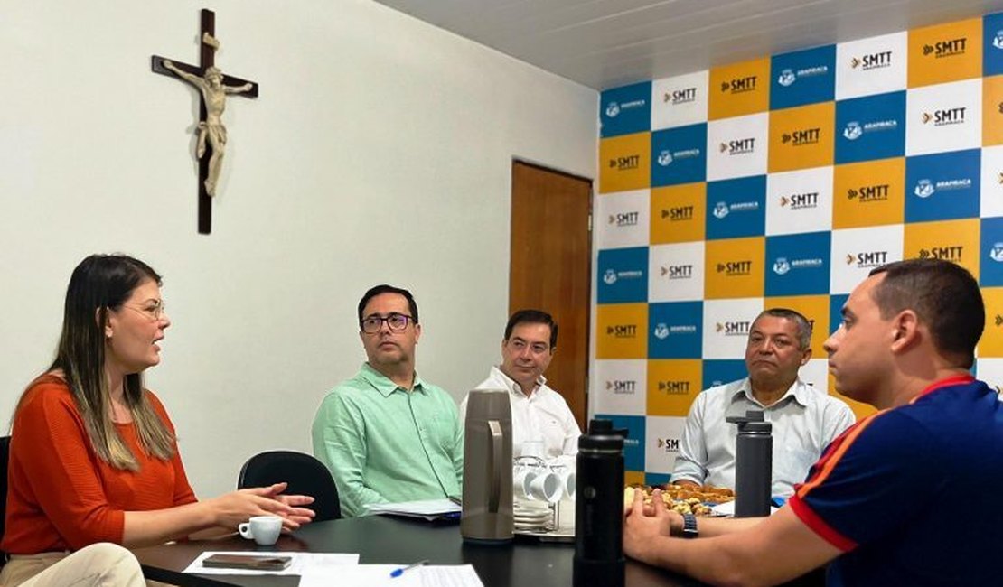 Hospital de Emergência do Agreste participa de mapeamento e prevenção de acidentes de trânsito