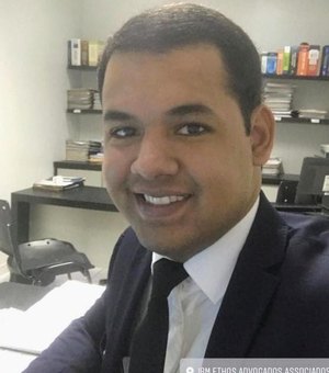 Advogado arapiraquense assume a Secretaria de Estado da Assistência Social