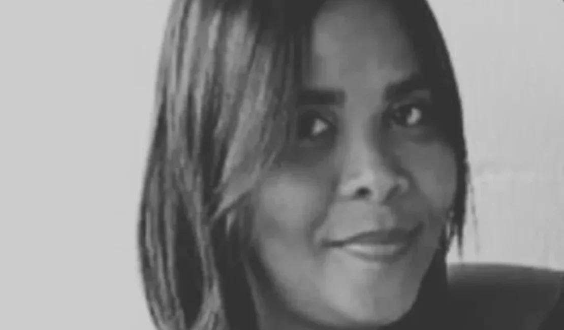 Jovem é achada morta com ferimentos na cabeça e sinais de violência sexual em Palmeira dos Índios