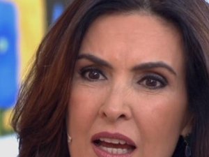 Tiago Leifert tira onda de namoro de Fátima Bernardes e ela muda de assunto