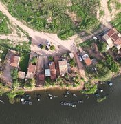 FPI do Rio São Francisco encontra vulnerabilidade em comunidade de pescadores, em Arapiraca