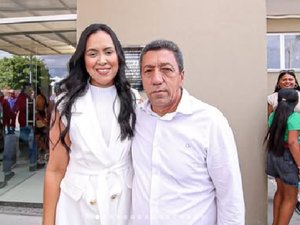 Acusado pelo MPC, inelegibilidade de ex-prefeito de Água Branca está nas mãos da nora, sua sucessora na prefeitura